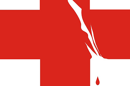 cartel cruz roja colecta estatal 2005 2